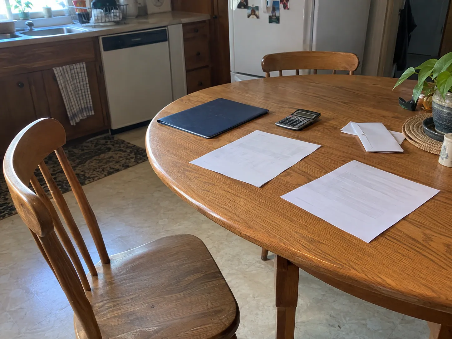 mortgage-paperwork-home-selling-options